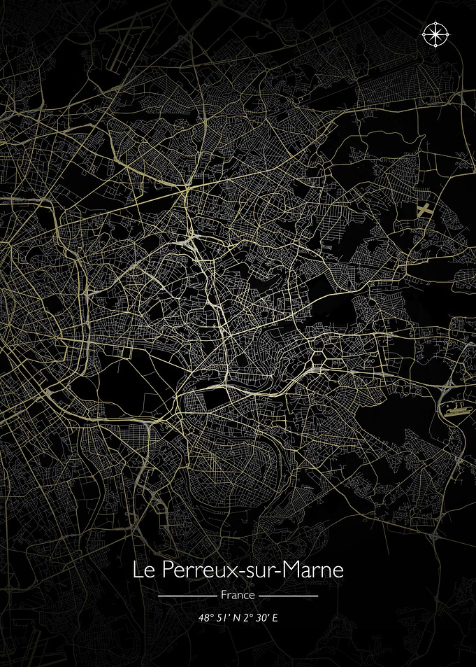Le Perreux sur Marne