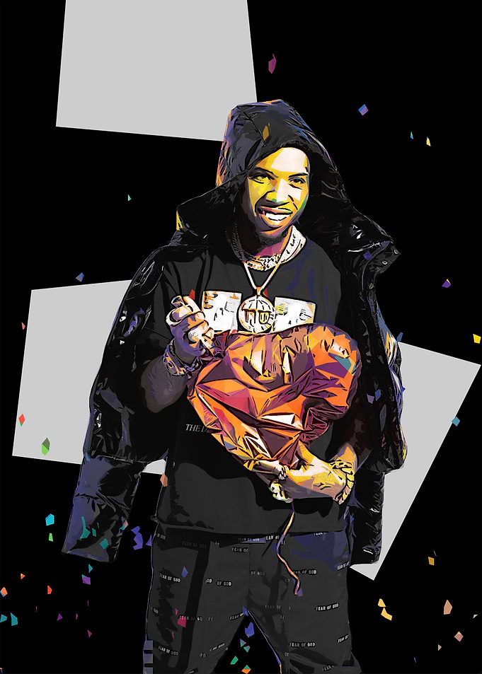 Tory Lanez