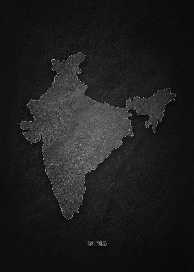 India Map