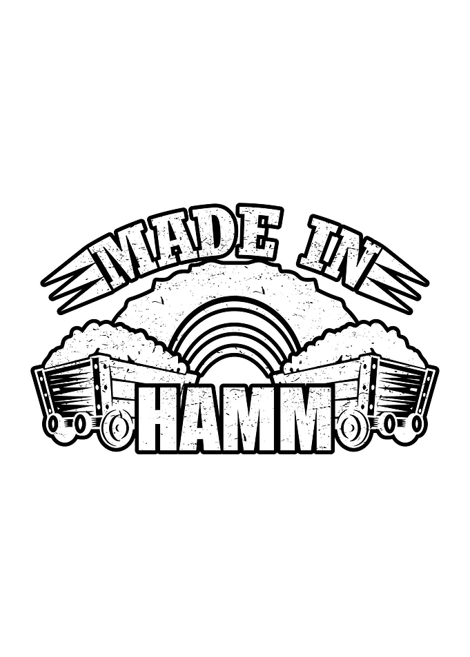 Made in Hamm