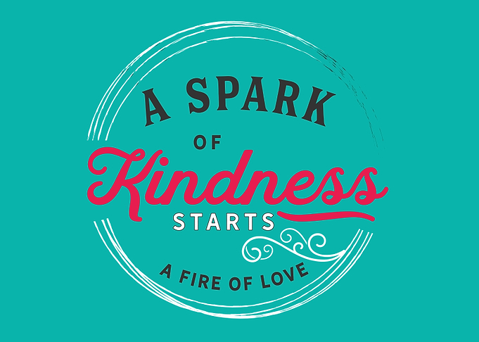 a fire of love