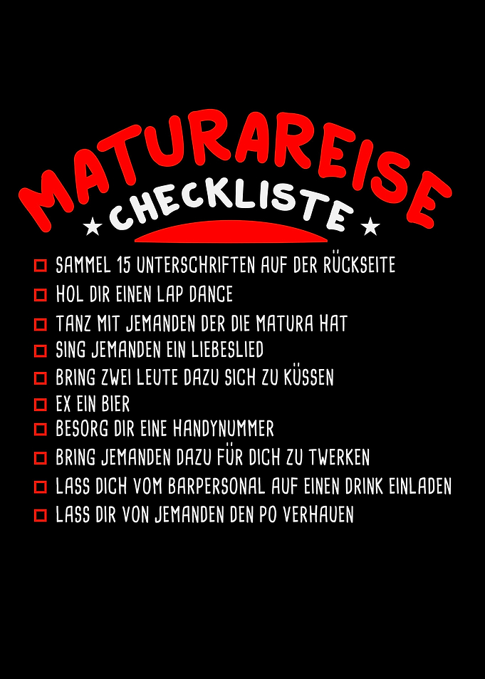 Matura 2020 Schulabschluss