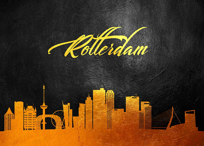 Rotterdam Netherlands