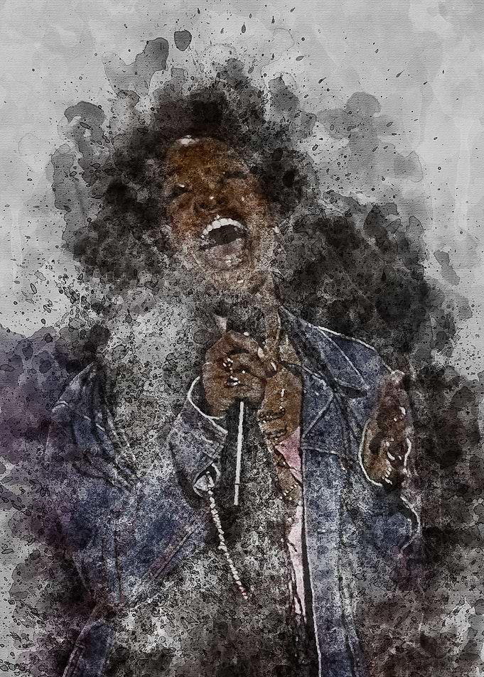 SZA