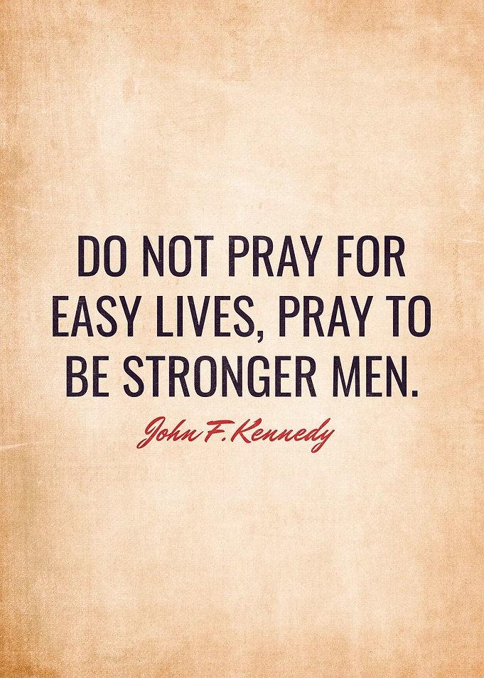 Quotes John F Kennedy