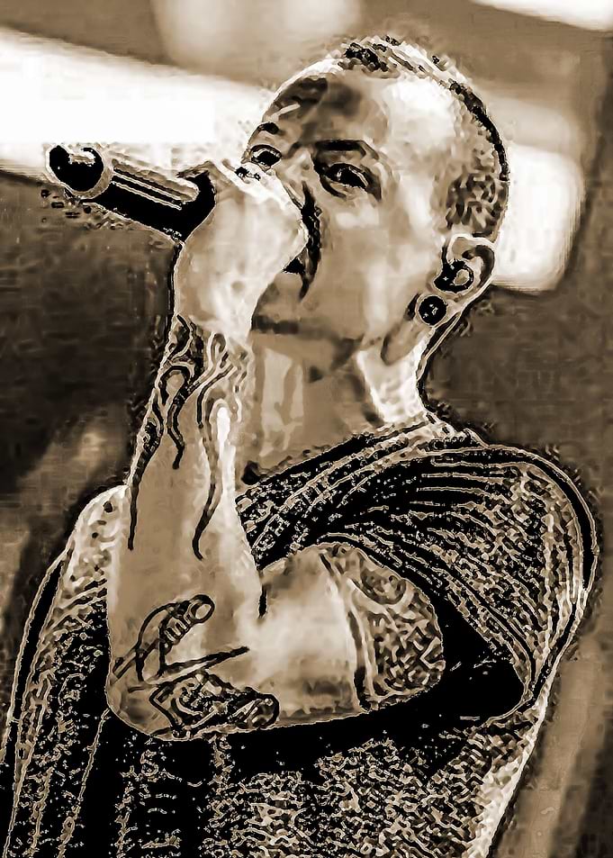 Linkin Park 96