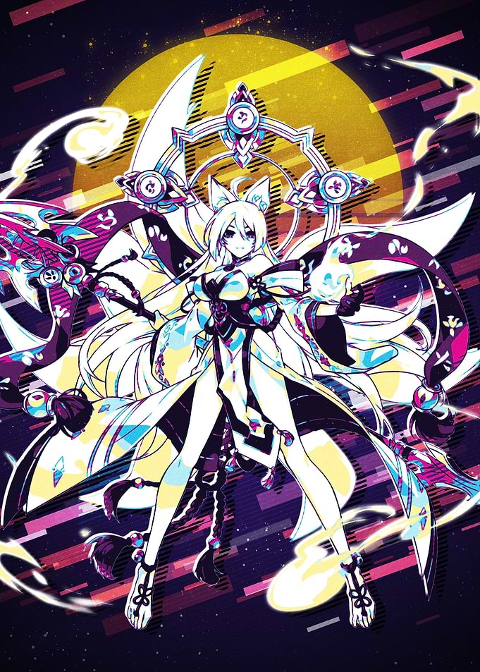 JRPG Japan Role