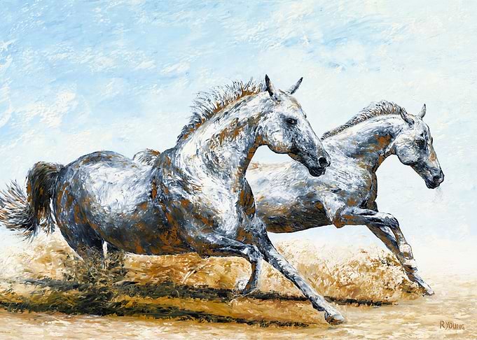 Born Free