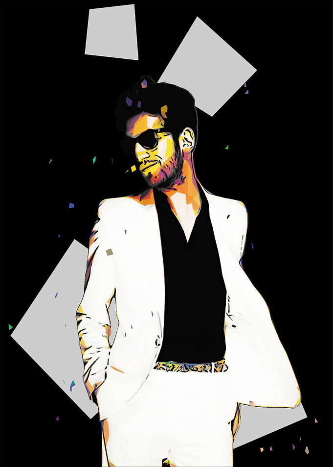 Chromeo