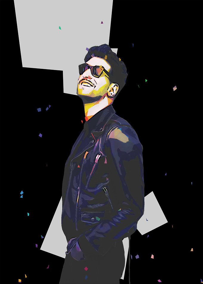 Chromeo