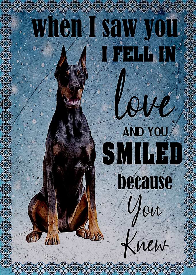Doberman