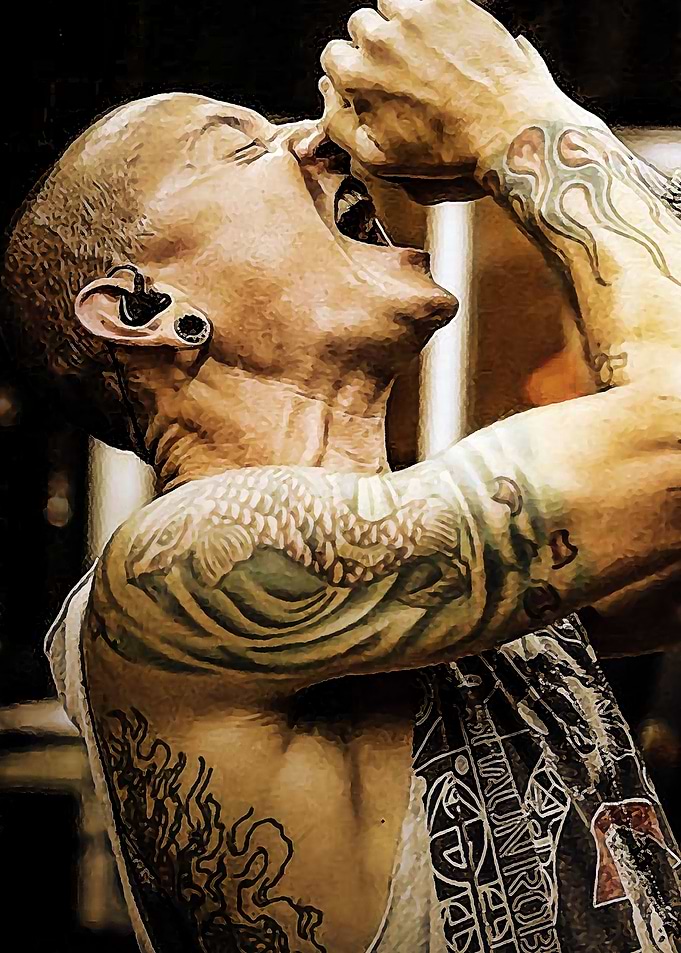 Linkin Park 97