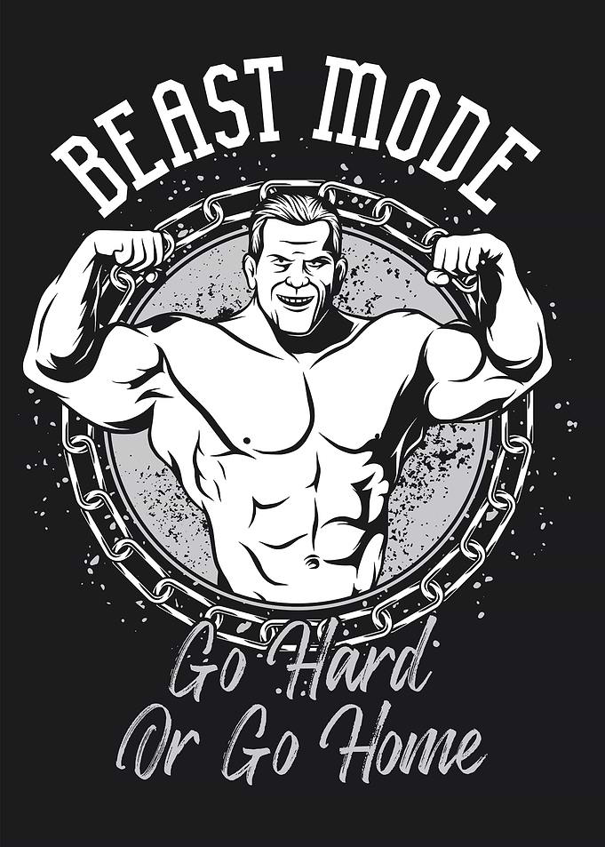 Beast Mode