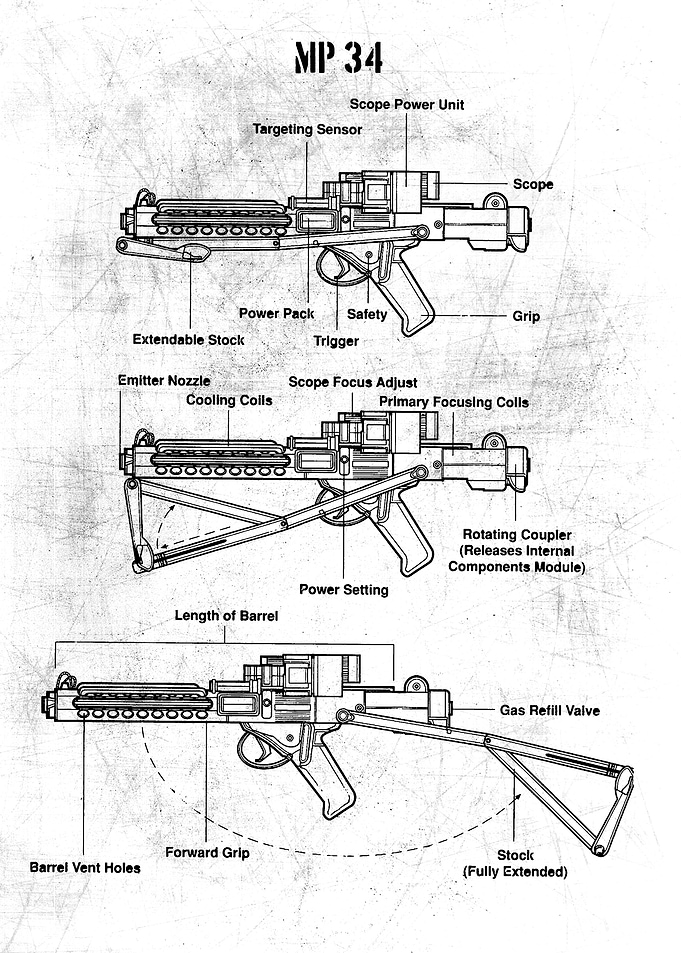 mp 34