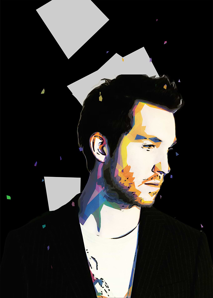 Calvin Harris