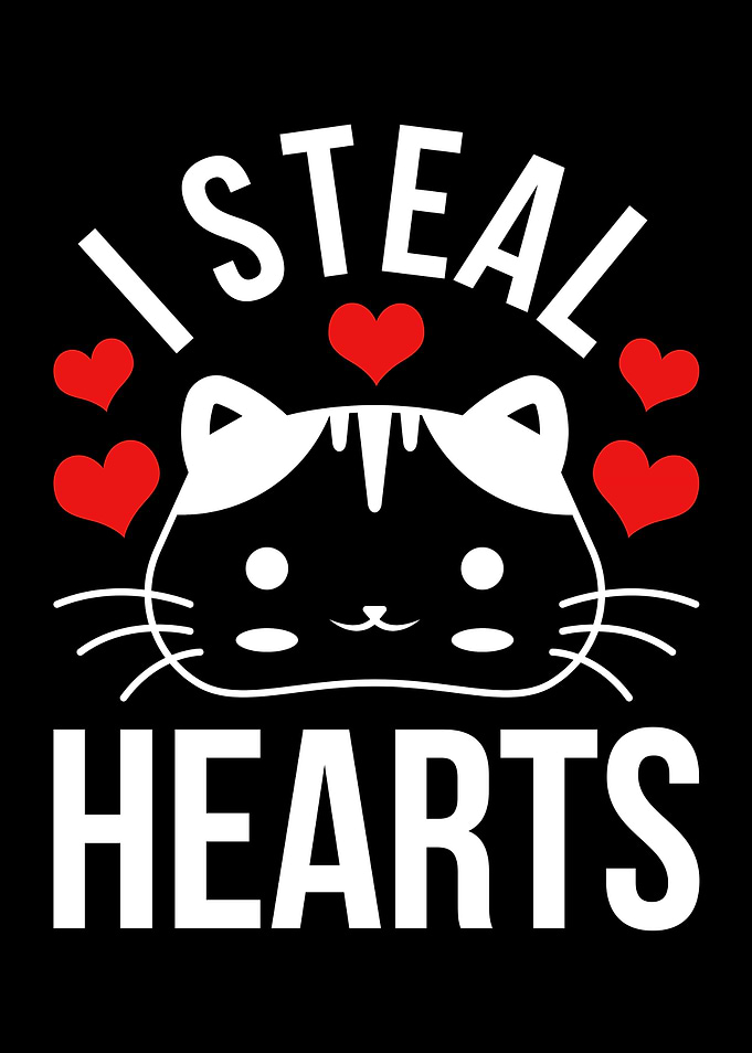 Cat Lover Cat