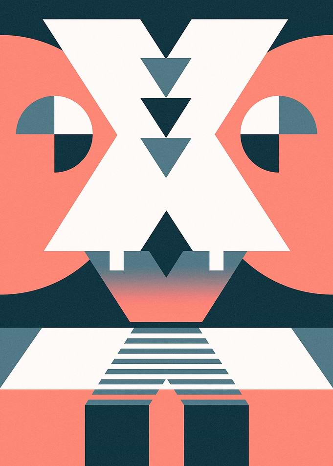 X Typography