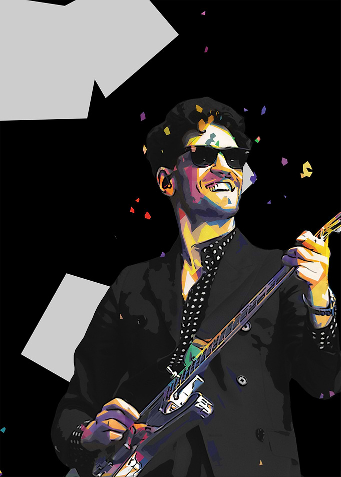 Chromeo