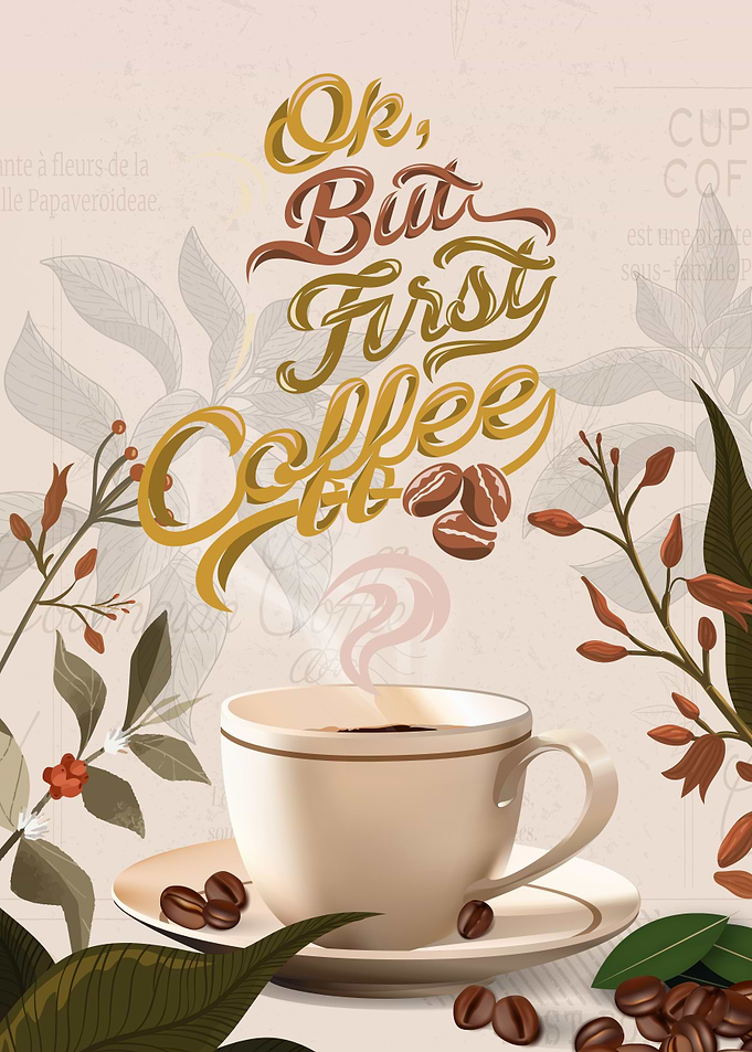 Coffee