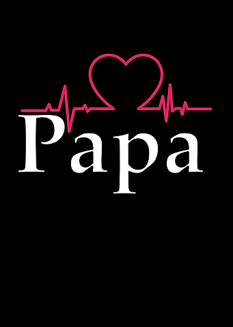 Daddy Fathers Day gift