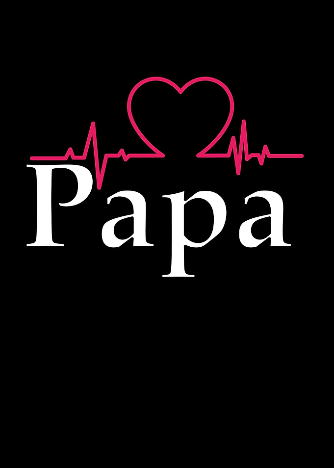 Daddy Fathers Day gift