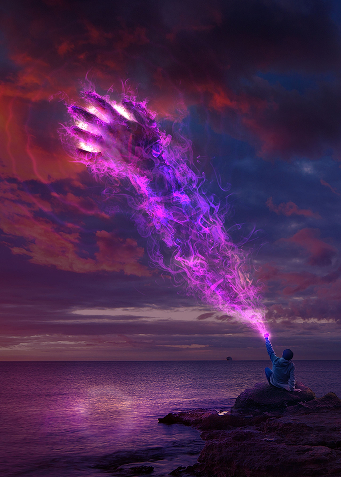 Telekinesis