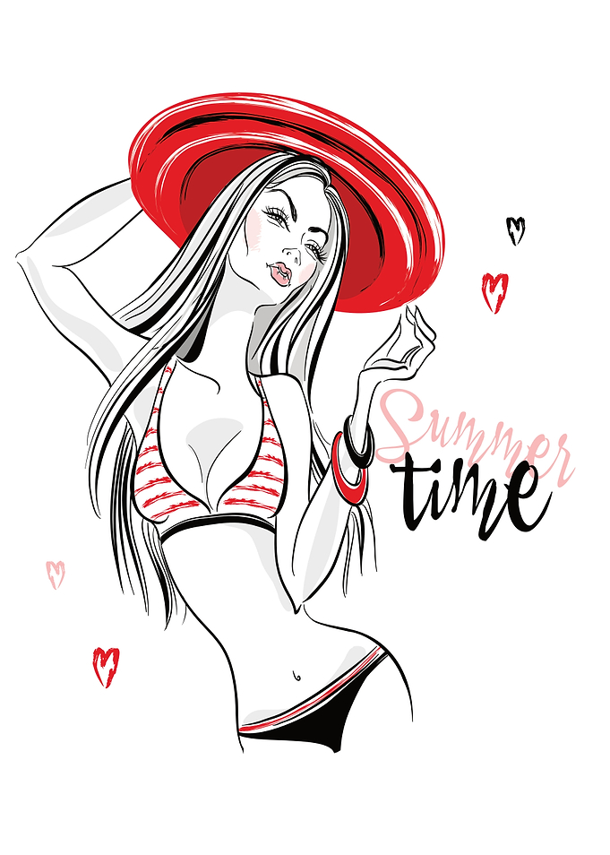 Summer Time