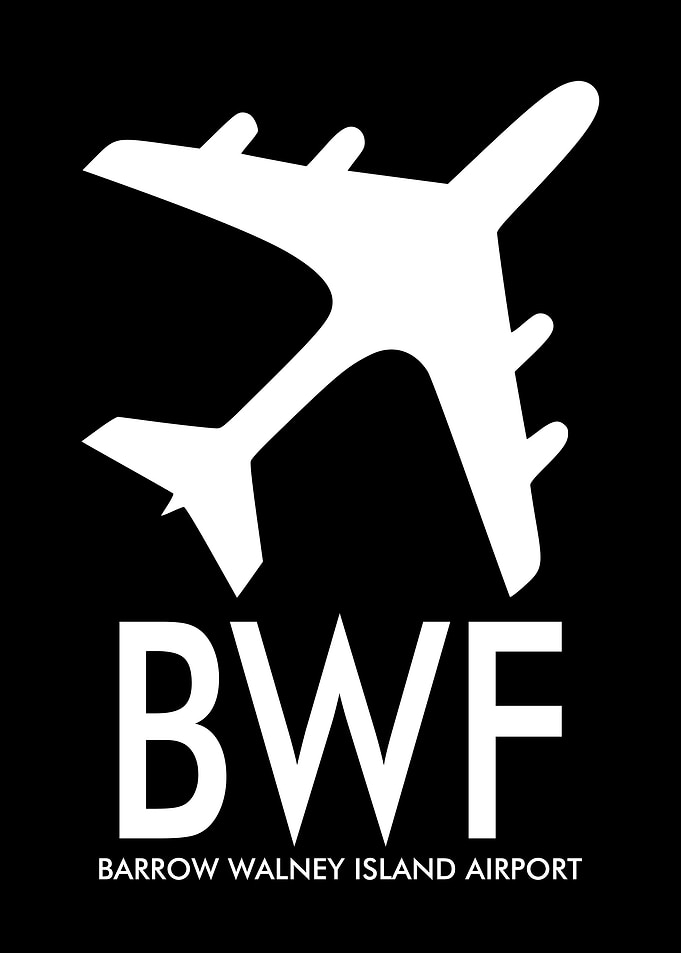 BARROW AIRPORT BWF