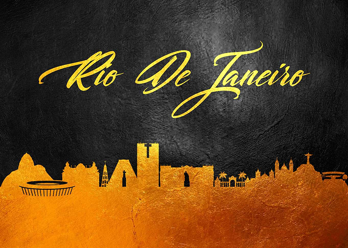 Rio De Janeiro Brazil