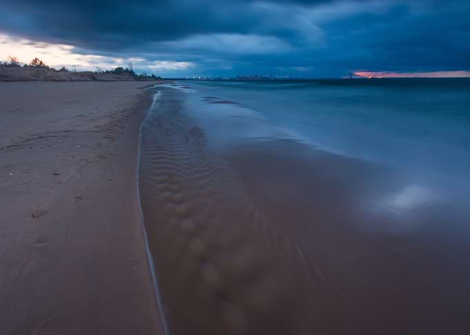 Ocean Sand Sea Vacation Na