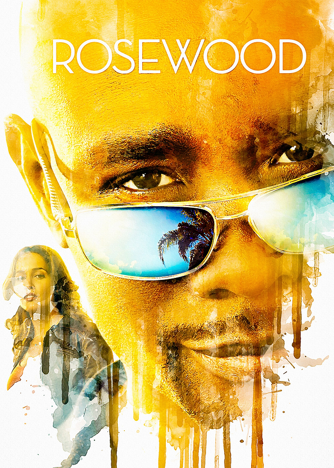 Rosewood