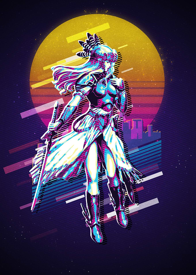 JRPG Japan Role