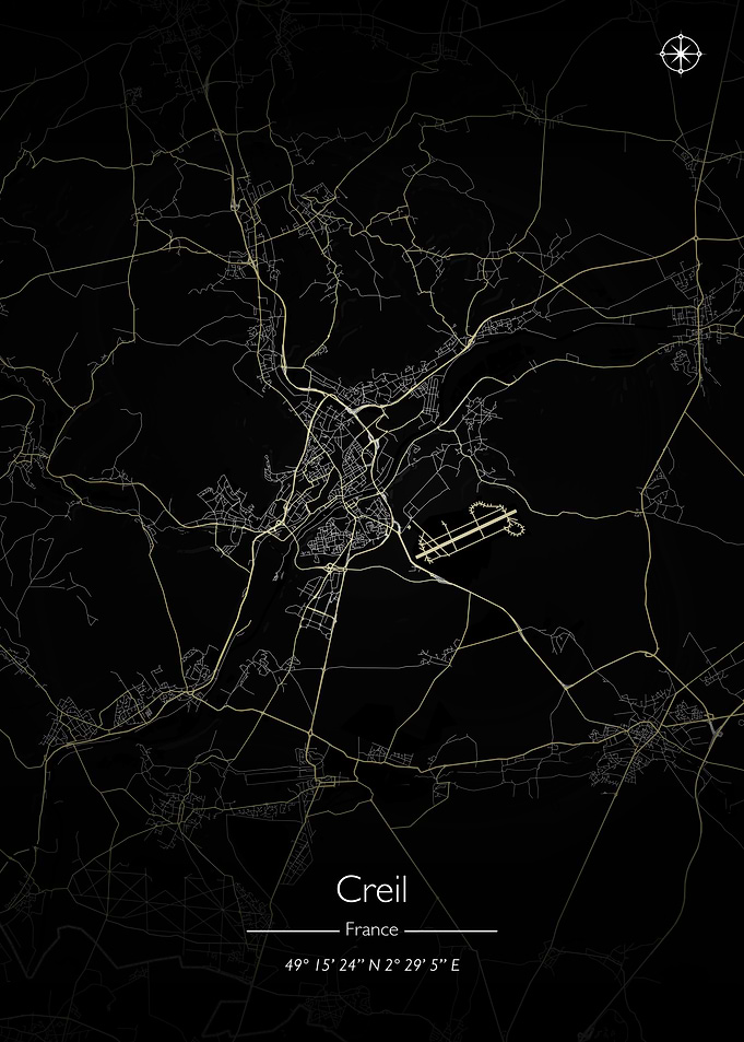 Creil