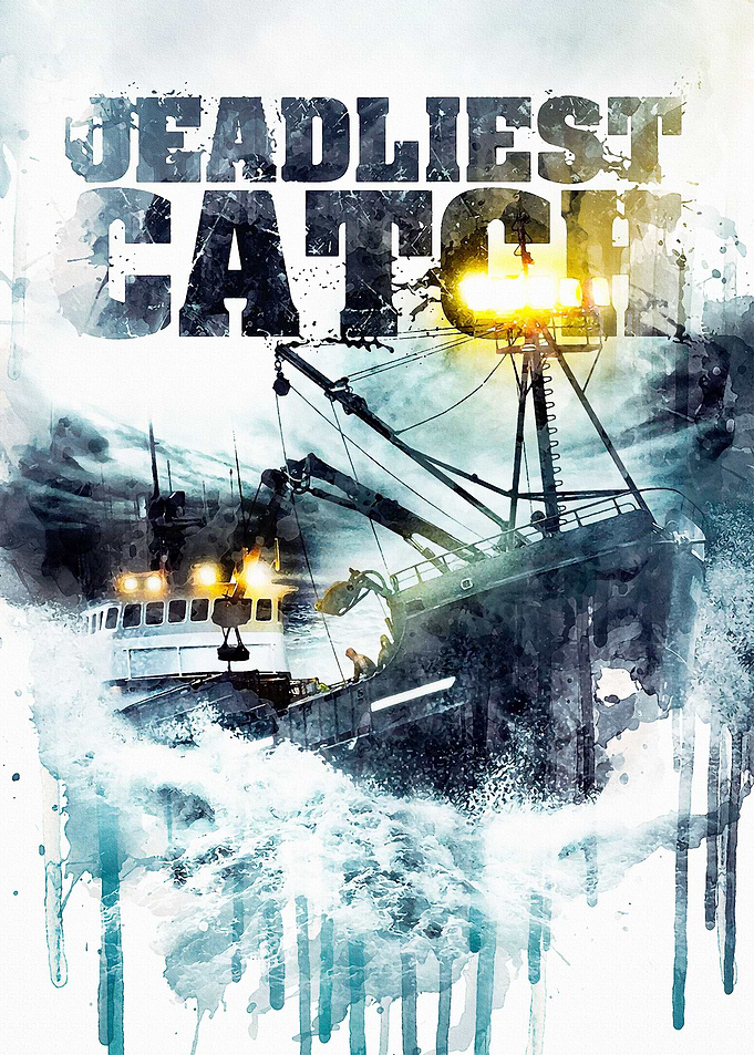 Deadliest Catch 2