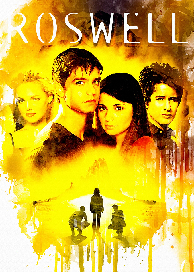 Roswell 1