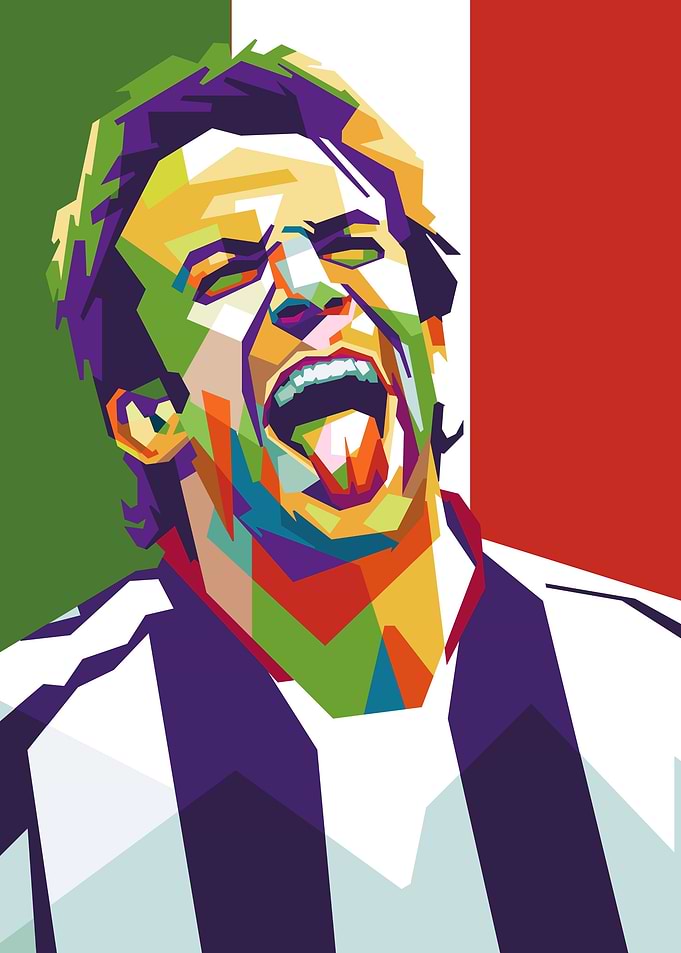 DEL PIERO