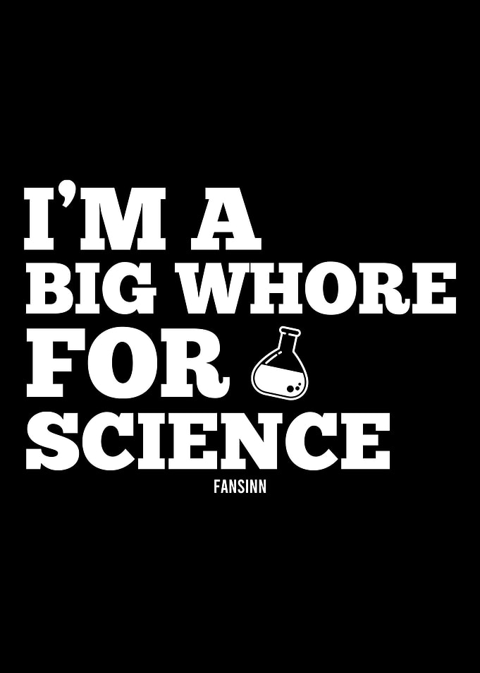 Science nerd teacher resea