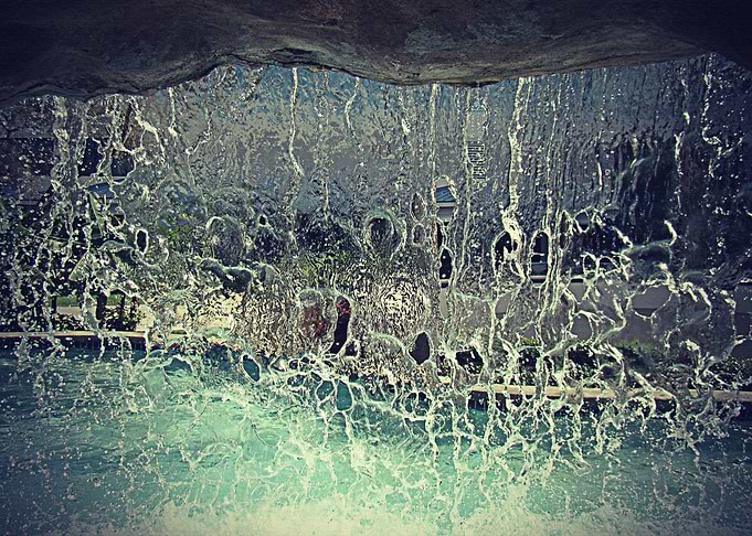 Nature water