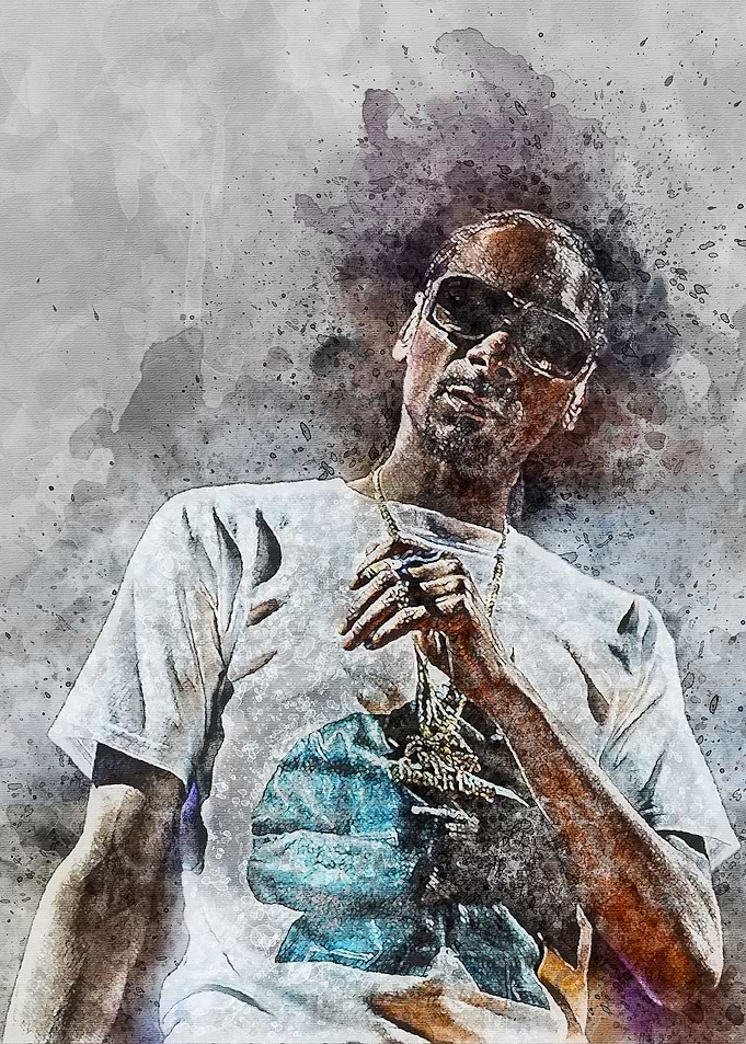 Snoop Dogg