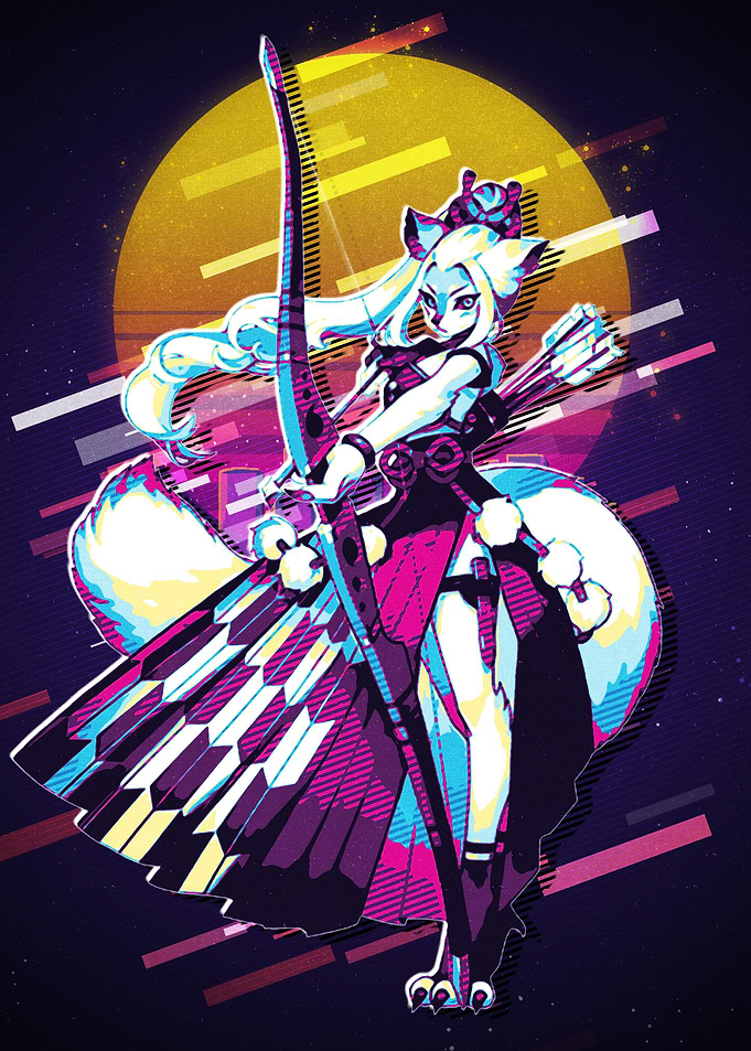 JRPG Japan Role