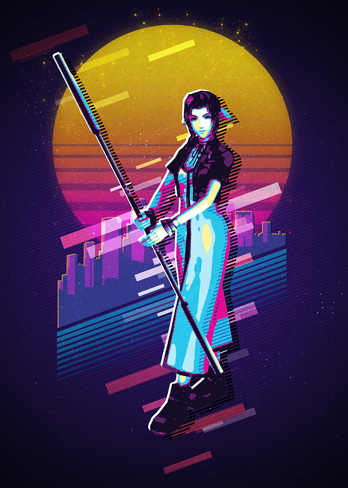 JRPG Japan Role