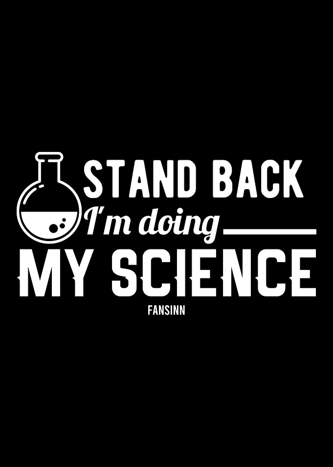 Science nerd teacher resea