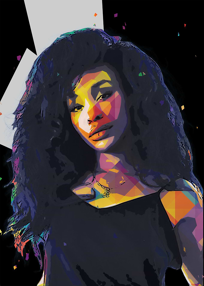 SZA