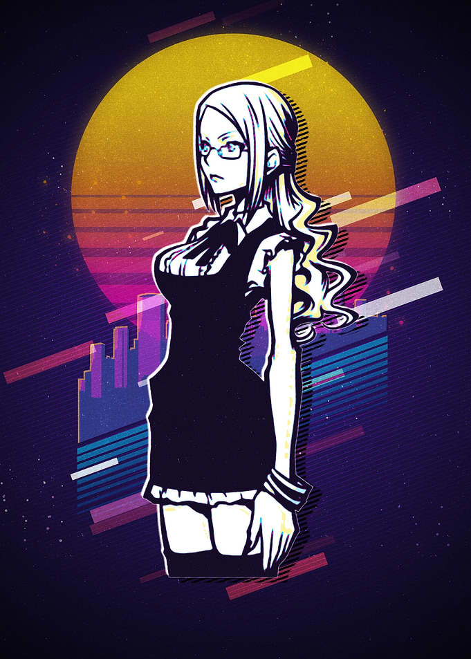 JRPG Japan Role