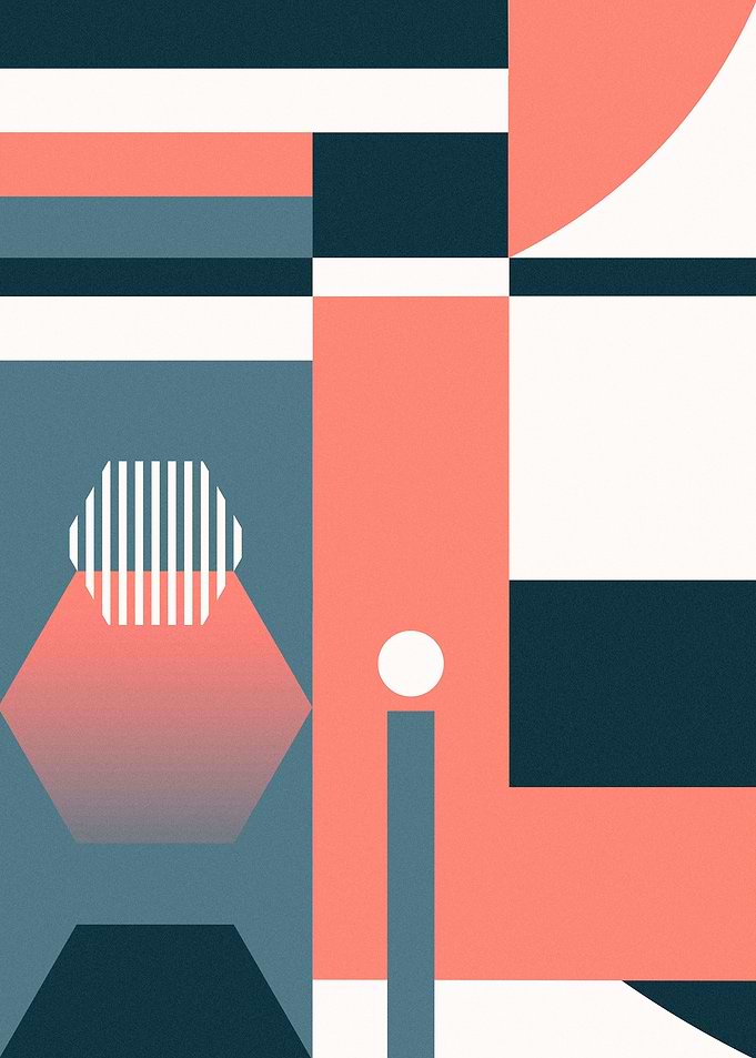 L Typography