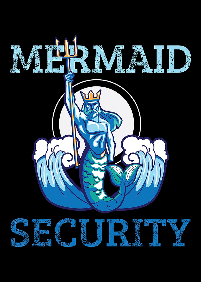 Mermaids Trident Birthday
