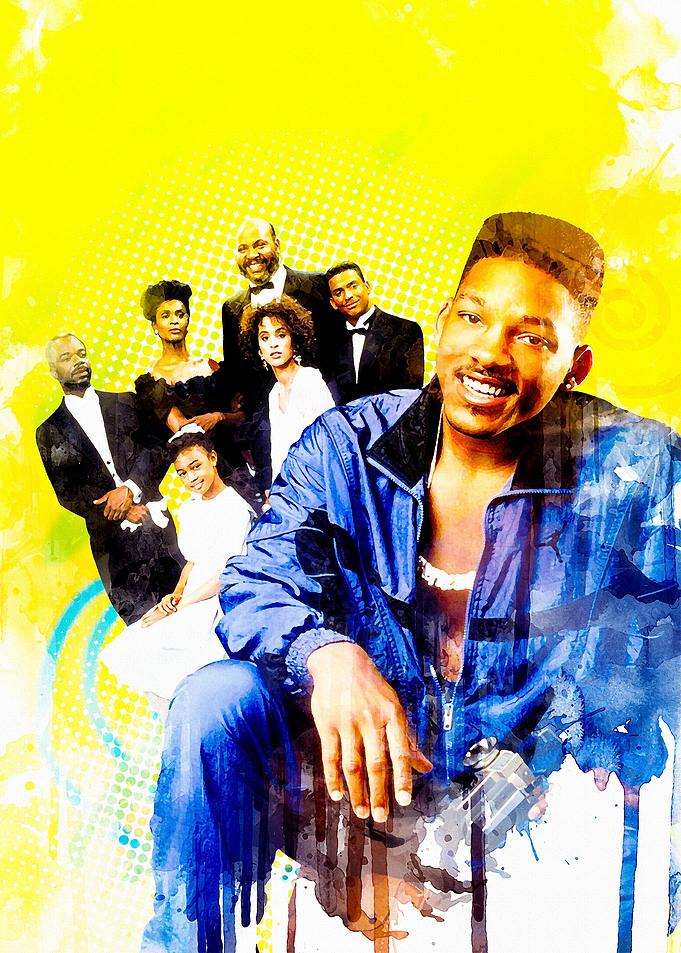 The Fresh Prince Of Bel Ai