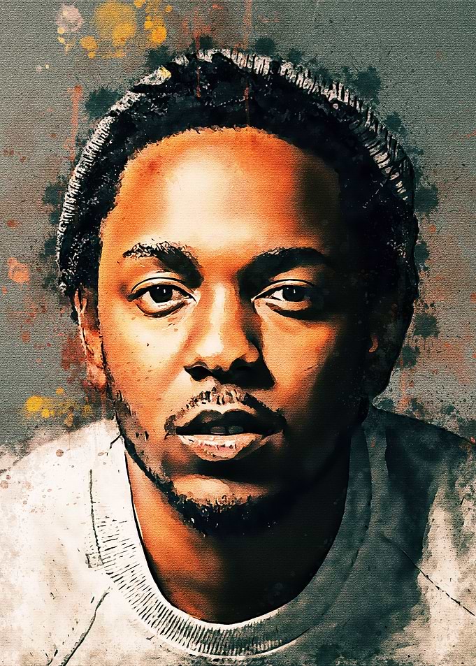 Kendrick Lamar