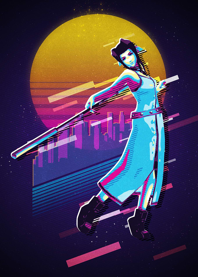 JRPG Japan Role