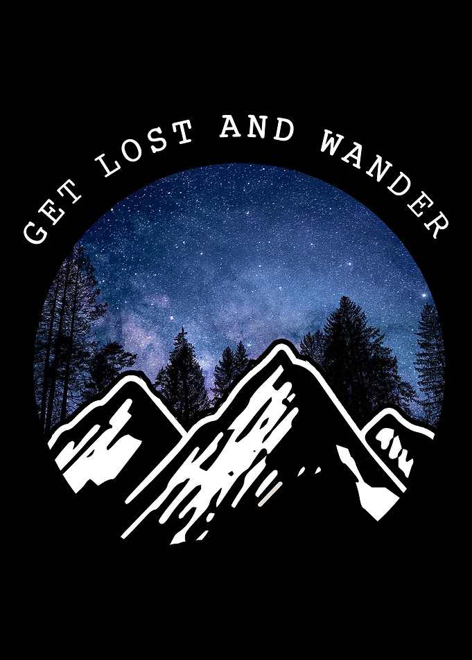 Lost And Wander